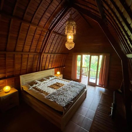 فندق Sugita Wooden House بيانغان المظهر الخارجي الصورة