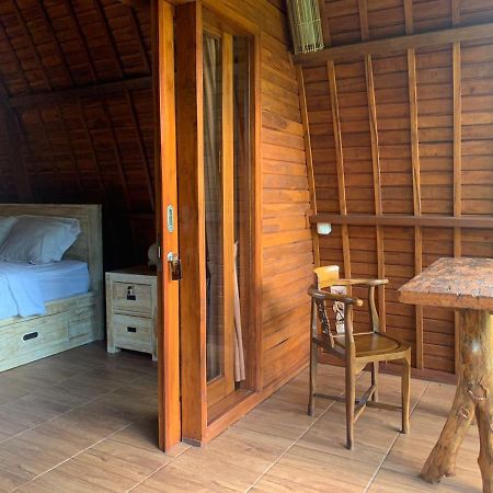 فندق Sugita Wooden House بيانغان المظهر الخارجي الصورة