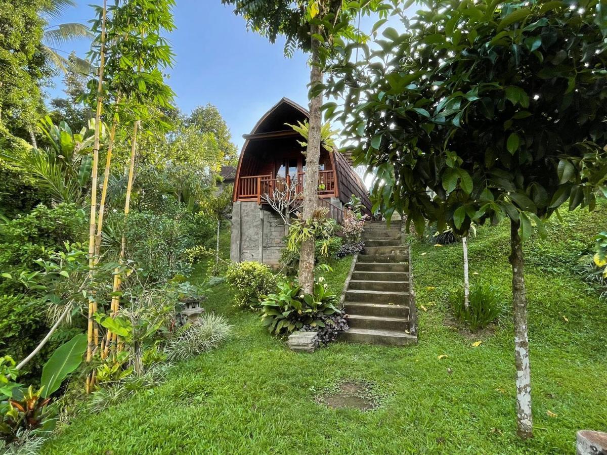 فندق Sugita Wooden House بيانغان المظهر الخارجي الصورة
