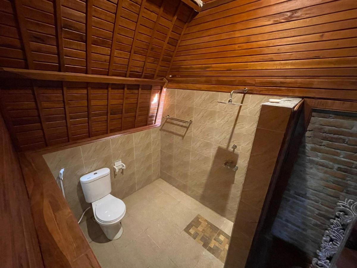 فندق Sugita Wooden House بيانغان المظهر الخارجي الصورة