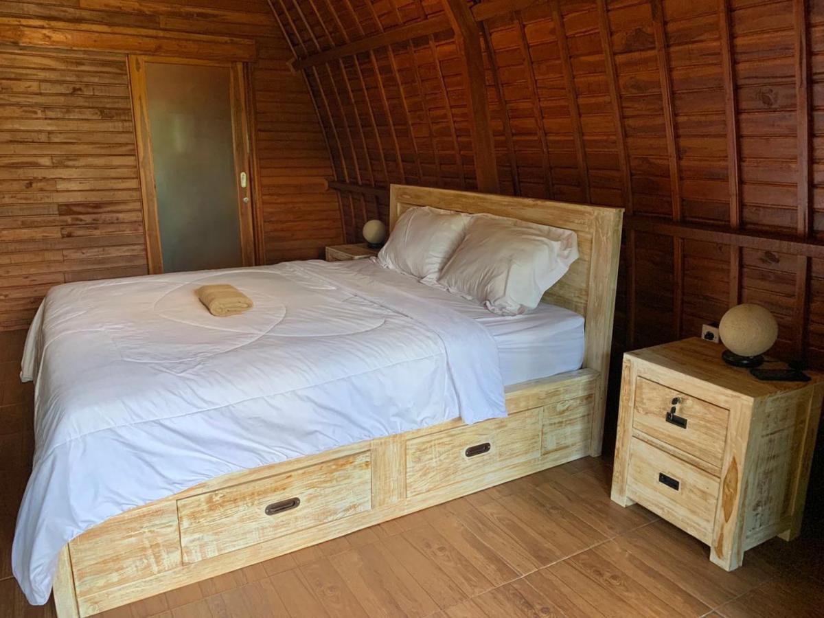 فندق Sugita Wooden House بيانغان المظهر الخارجي الصورة