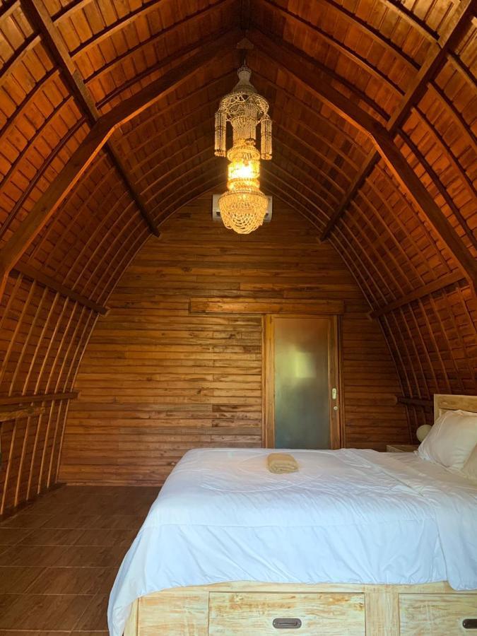 فندق Sugita Wooden House بيانغان المظهر الخارجي الصورة