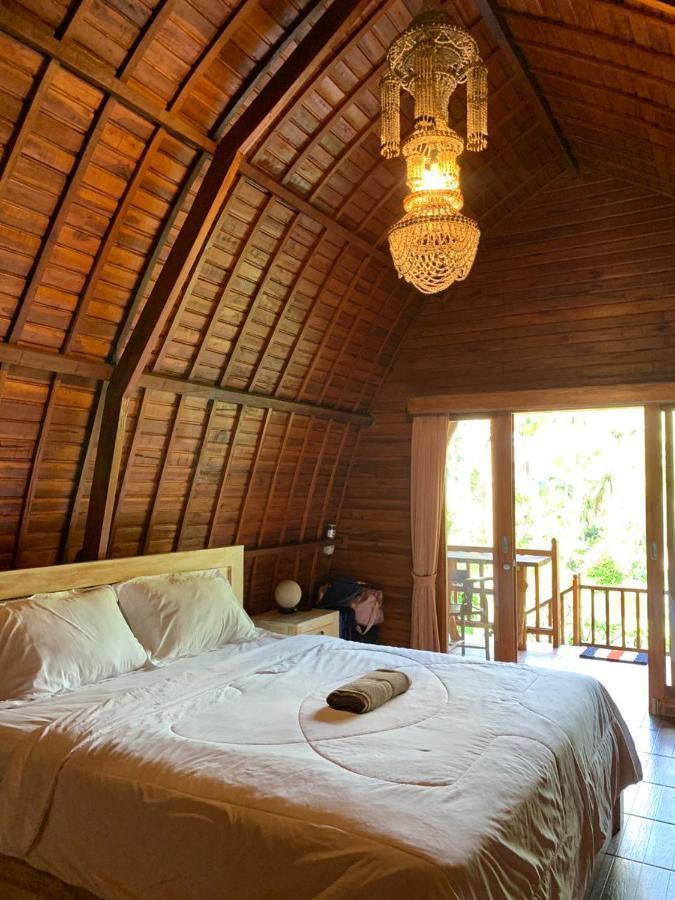 فندق Sugita Wooden House بيانغان المظهر الخارجي الصورة