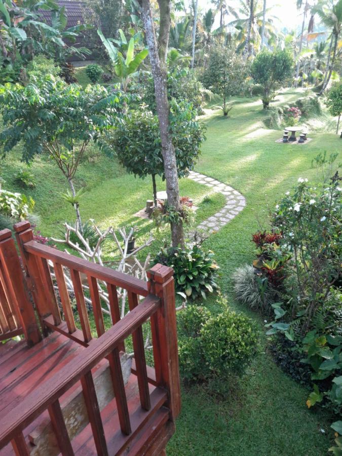 فندق Sugita Wooden House بيانغان المظهر الخارجي الصورة