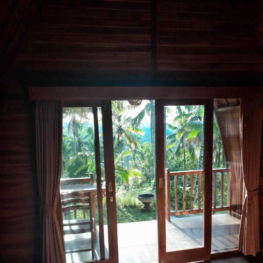 فندق Sugita Wooden House بيانغان المظهر الخارجي الصورة